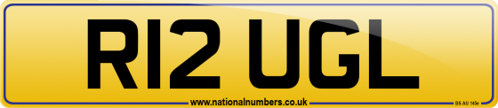 R12 UGL