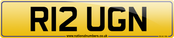 R12 UGN