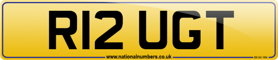 R12 UGT