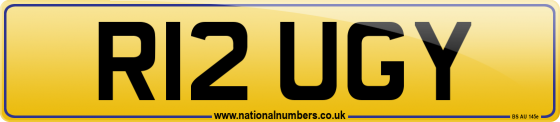R12 UGY
