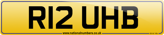 R12 UHB
