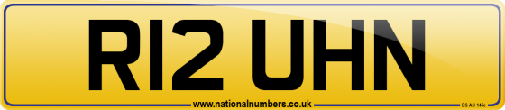 R12 UHN
