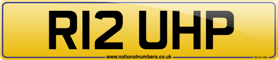 R12 UHP