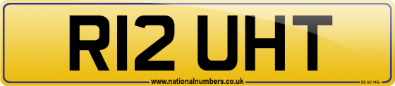 R12 UHT