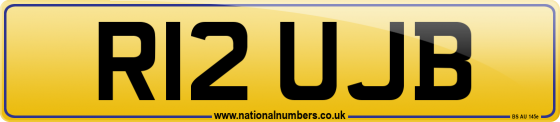 R12 UJB