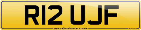 R12 UJF