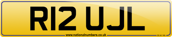 R12 UJL