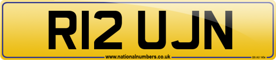 R12 UJN