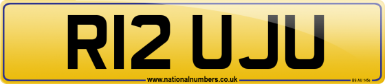 R12 UJU