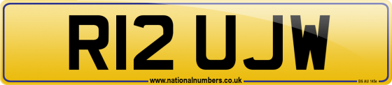 R12 UJW