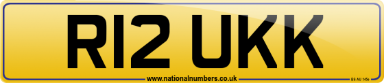 R12 UKK