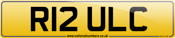 R12 ULC