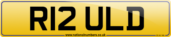 R12 ULD