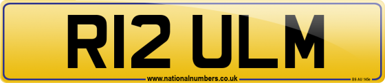 R12 ULM