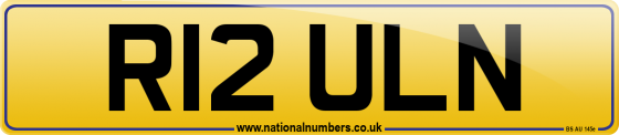 R12 ULN
