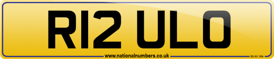 R12 ULO
