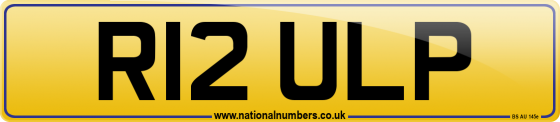 R12 ULP