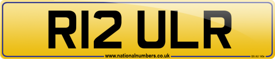 R12 ULR