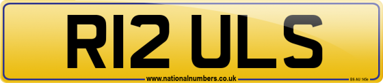 R12 ULS