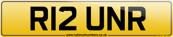 R12 UNR