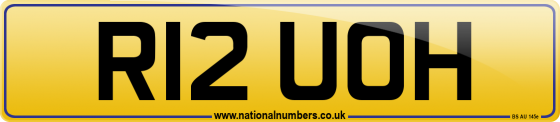 R12 UOH