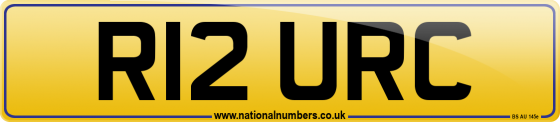 R12 URC