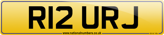 R12 URJ