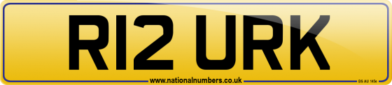 R12 URK