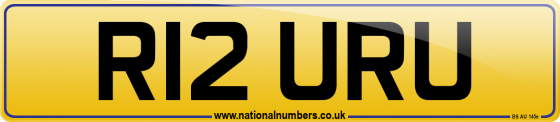 R12 URU