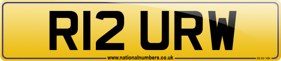 R12 URW