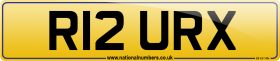 R12 URX
