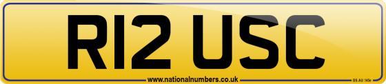 R12 USC