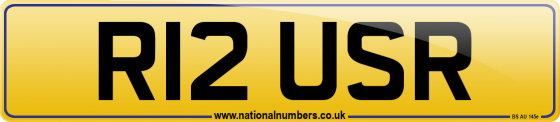 R12 USR
