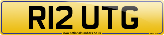 R12 UTG