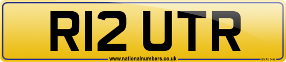 R12 UTR