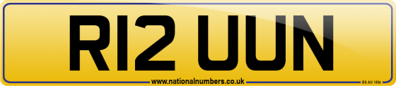 R12 UUN