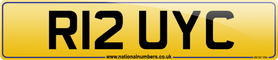 R12 UYC