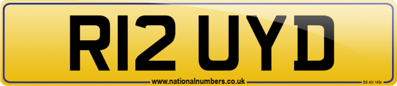 R12 UYD
