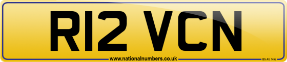 R12 VCN