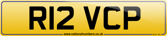 R12 VCP
