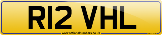 R12 VHL