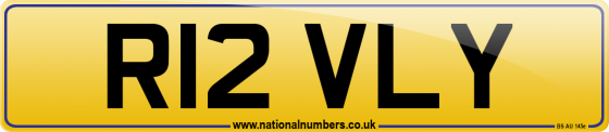 R12 VLY