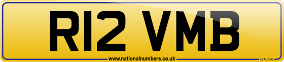 R12 VMB