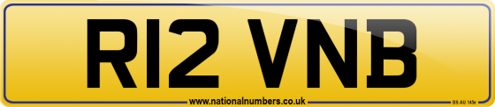 R12 VNB