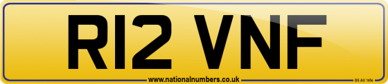 R12 VNF