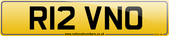 R12 VNO