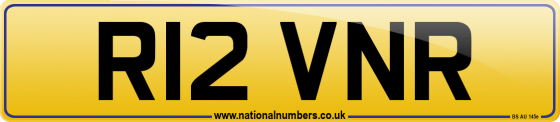 R12 VNR
