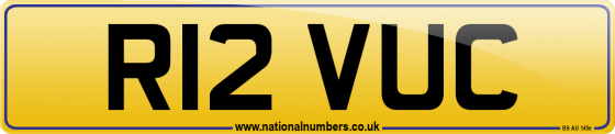 R12 VUC