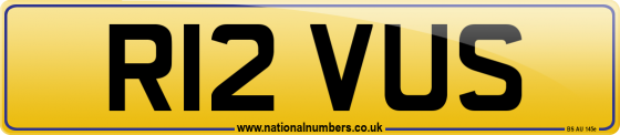 R12 VUS