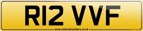 R12 VVF